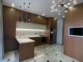 4-бөлмелі пәтер · 140 м² · 5/14 қабат, Гагарина — Успейте купить до повышения цен, бағасы: 125 млн ₸ в Алматы, Бостандыкский р-н
