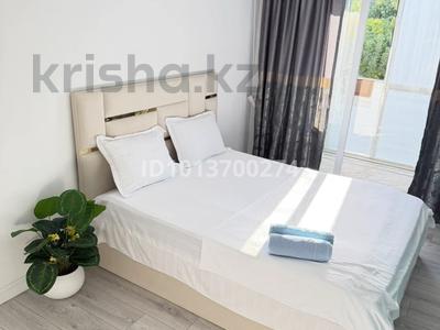 1-комнатная квартира · 39 м² · 3/5 этаж, 3-й микрорайон — Ладушки за 2 500 ₸ в Шымкенте, Туран р-н