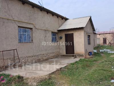 Отдельный дом · 3 комнаты · 60 м² · 5 сот., мкр Специальная экономическая зона "Оңтүстік" 187 за 15 млн ₸ в Шымкенте, Енбекшинский р-н