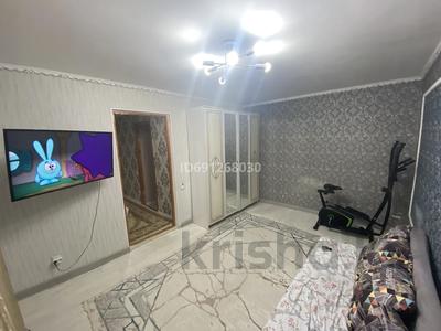 1-комнатная квартира, 29 м², 4/5 этаж, Макаренко 7 за 8 млн 〒 в Актобе