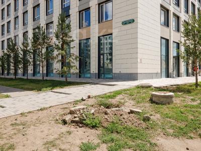 Свободное назначение, офисы, магазины и бутики, склады, общепит, салоны красоты, сельское хозяйство, бани, гостиницы и зоны отдыха, фитнес и спорт, медцентры и аптеки, образование, развлечения, конференц-залы, кабинеты и рабочие места, студии · 172 м² за 1.5 млн ₸ в Астане, Нура р-н