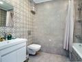 1-комнатная квартира · 37 м² · 11/12 этаж, Тулебаева 49/1 — Гоголя за 20 000 ₸ в Алматы, Медеуский р-н — фото 10
