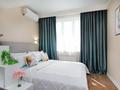 1-комнатная квартира · 37 м² · 11/12 этаж, Тулебаева 49/1 — Гоголя за 20 000 ₸ в Алматы, Медеуский р-н — фото 5
