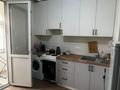 1-комнатная квартира · 40 м² · 6/16 этаж, Абишева за 27.5 млн ₸ в Алматы, Наурызбайский р-н
