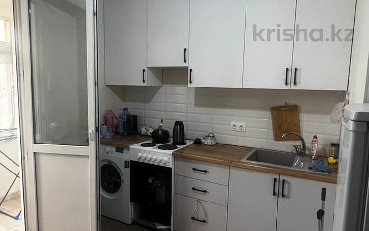 1-комнатная квартира · 40 м² · 6/16 этаж, Абишева за 27.5 млн ₸ в Алматы, Наурызбайский р-н — фото 2
