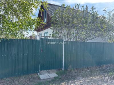 Дача · 2 комнаты · 34 м² · 6 сот., Ст «Самоцвет» за 3 млн 〒 в Усть-Каменогорске