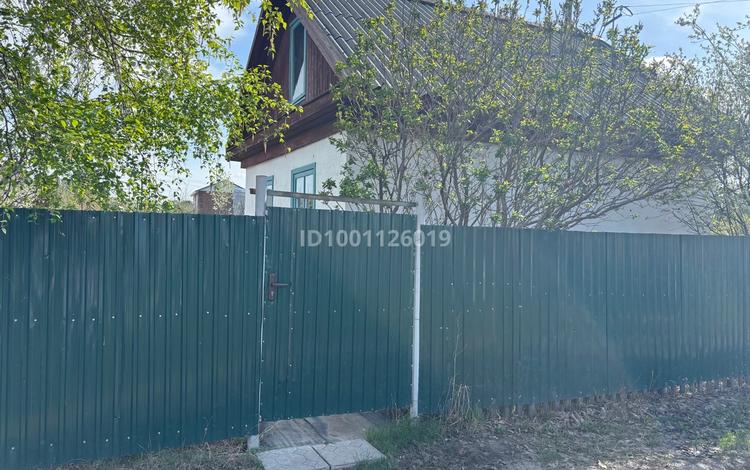 Дача · 2 комнаты · 34 м² · 6 сот., Ст «Самоцвет» за 3 млн 〒 в Усть-Каменогорске — фото 5