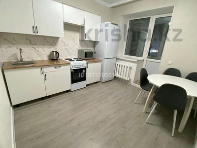 1-комнатная квартира · 40 м² · 2/8 этаж, Улы Дала 67, 69, 15, 15/1, 17, 17/1, 2, 4, 6, 40 — Аль Фараби за 180 000 〒 в Астане, Есильский р-н