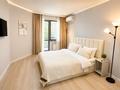 1-комнатная квартира · 33 м² · 3/10 этаж, Тянь-Шанская 9г — Макатаева за 19 000 ₸ в Алматы, Медеуский р-н