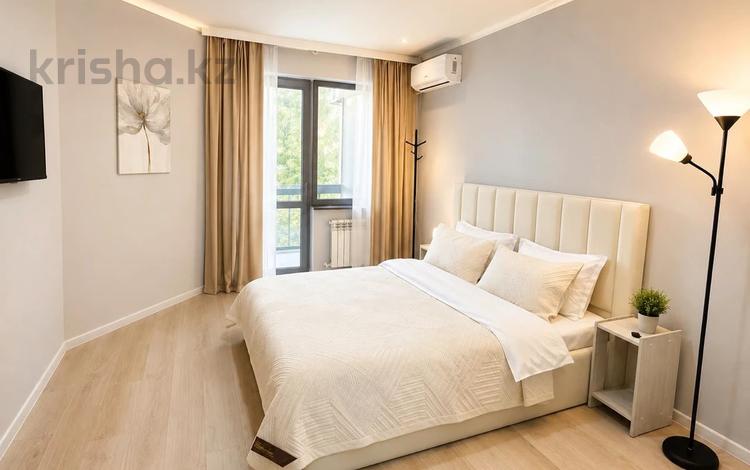 1-комнатная квартира · 33 м² · 3/10 этаж, Тянь-Шанская 9г — Макатаева за 19 000 ₸ в Алматы, Медеуский р-н — фото 2