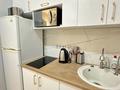 1-комнатная квартира · 33 м² · 3/10 этаж, Тянь-Шанская 9г — Макатаева за 19 000 ₸ в Алматы, Медеуский р-н — фото 11