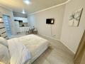 1-комнатная квартира · 33 м² · 3/10 этаж, Тянь-Шанская 9г — Макатаева за 19 000 ₸ в Алматы, Медеуский р-н — фото 2