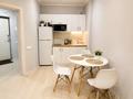 1-комнатная квартира · 33 м² · 3/10 этаж, Тянь-Шанская 9г — Макатаева за 19 000 ₸ в Алматы, Медеуский р-н — фото 4