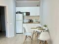 1-комнатная квартира · 33 м² · 3/10 этаж, Тянь-Шанская 9г — Макатаева за 19 000 ₸ в Алматы, Медеуский р-н — фото 5