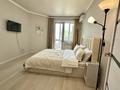 1-комнатная квартира · 33 м² · 3/10 этаж, Тянь-Шанская 9г — Макатаева за 19 000 ₸ в Алматы, Медеуский р-н — фото 6
