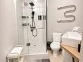 1-комнатная квартира · 33 м² · 3/10 этаж, Тянь-Шанская 9г — Макатаева за 19 000 ₸ в Алматы, Медеуский р-н — фото 7