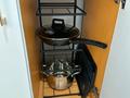 1-комнатная квартира · 33 м² · 3/10 этаж, Тянь-Шанская 9г — Макатаева за 19 000 ₸ в Алматы, Медеуский р-н — фото 8