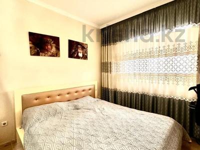 3-бөлмелі пәтер · 88.3 м² · 10/13 қабат, Утеген батыра, бағасы: 65 млн ₸ в Алматы