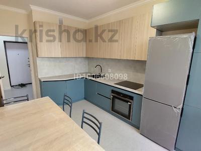 2-бөлмелі пәтер · 57.7 м² · 8/12 қабат, мкр Акбулак, Омарова 5 - корпус 1, бағасы: 270 000 〒 в Алматы, Алатауский р-н