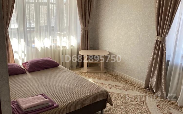 1-комнатная квартира · 30 м² · 1/4 этаж, Маметова 50/1 за 10 000 ₸ в Уральске — фото 17