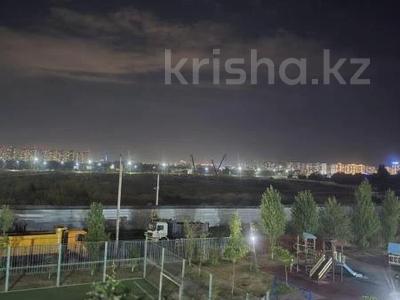 1-комнатная квартира · 52 м² · 3/10 этаж, мкр Шугыла, Алтын Орда — Ипотеку проходит за 28.5 млн ₸ в Алматы, Наурызбайский р-н