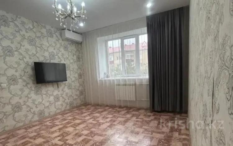 1-комнатная квартира · 45 м² · 3/5 этаж, мкр. Алтын орда за 18.8 млн ₸ в Актобе — фото 2