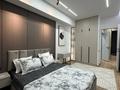 2-комнатная квартира · 60 м² · 15/17 этаж, Розыбакиева 320 — Проспект Серкебаева, 99 блок 5 за 30 000 ₸ в Алматы, Бостандыкский р-н — фото 3