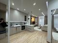 2-комнатная квартира · 60 м² · 15/17 этаж, Розыбакиева 320 — Проспект Серкебаева, 99 блок 5 за 30 000 ₸ в Алматы, Бостандыкский р-н — фото 4
