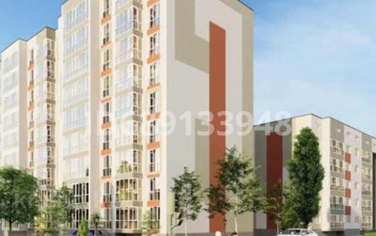 2-комнатная квартира, 71.91 м², 5/9 этаж, Кассина 146 за 32 млн 〒 в Алматы, Турксибский р-н — фото 2