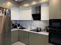 3-бөлмелі пәтер · 106 м² · 11/13 қабат, Чингиз Айтматов 36, бағасы: 47 млн ₸ в Астане, Нура р-н — фото 5