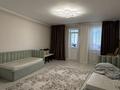 3-бөлмелі пәтер · 106 м² · 11/13 қабат, Чингиз Айтматов 36, бағасы: 47 млн ₸ в Астане, Нура р-н — фото 6
