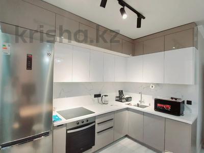 2-комнатная квартира · 47 м² · 4/5 этаж, мкр Юго-Восток, ул. Гапеева 19/4 за 29 млн ₸ в Караганде, Казыбек би р-н