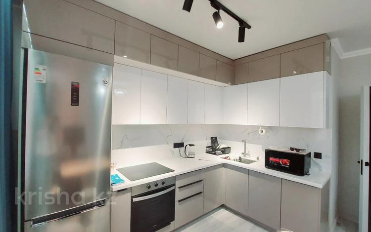 2-комнатная квартира · 47 м² · 4/5 этаж, мкр Юго-Восток, ул. Гапеева 19/4 за 29 млн ₸ в Караганде, Казыбек би р-н — фото 2