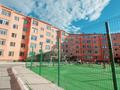 2-комнатная квартира · 47 м² · 4/5 этаж, мкр Юго-Восток, ул. Гапеева 19/4 за 29 млн ₸ в Караганде, Казыбек би р-н — фото 13