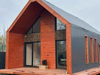 Жеке үй · 3 бөлме · 65 м², мкр Омега, Самал 3 Звездочка 13Б, бағасы: 60 000 〒 в Уральске