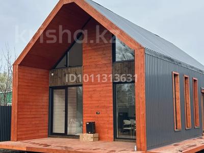 Дом · 3 комнаты · 65 м², мкр Омега, Самал 3 Звездочка 13Б за 60 000 〒 в Уральске