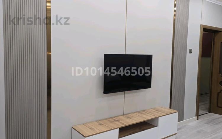 2-бөлмелі пәтер · 62 м² · 9/9 қабат, Тастақ-2 ш/а., мкр Тастак-3 221, бағасы: 43.5 млн ₸ в Алматы, Алмалинский р-н — фото 2