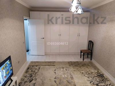 1-комнатная квартира, 40 м², 2/6 этаж, мкр Кокжиек 30 за 25.5 млн 〒 в Алматы, Жетысуский р-н