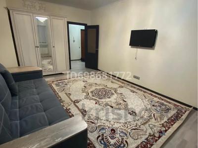 1-бөлмелі пәтер · 50 м² · 13/17 қабат, Мамыр-1 ш/а., ЖК Спутник 29/6, бағасы: 250 000 ₸ в Алматы, Ауэзовский р-н