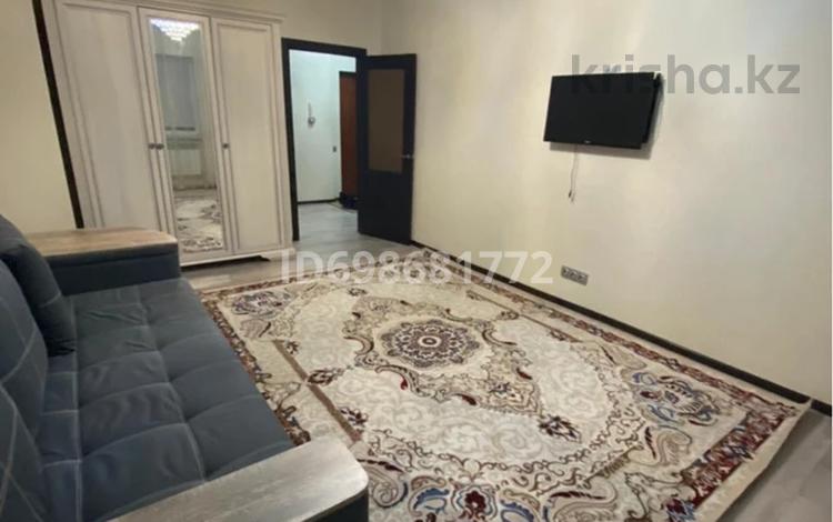 1-бөлмелі пәтер · 50 м² · 13/17 қабат, Мамыр-1 ш/а., ЖК Спутник 29/6, бағасы: 250 000 ₸ в Алматы, Ауэзовский р-н — фото 3
