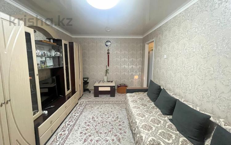 2-бөлмелі пәтер · 42 м² · 4/4 қабат, гали орманова, бағасы: 14.5 млн ₸ в Талдыкоргане — фото 4