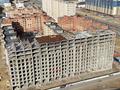 3-бөлмелі пәтер · 123.7 м² · 3/13 қабат, 17-ш/а. 208/4, бағасы: 25 млн ₸ в Актау, 17-й мкр
