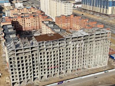 3-комнатная квартира · 123.7 м² · 3/13 этаж, 17-й мкр 208/4 за 25 млн ₸ в Актау
