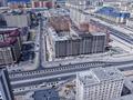 3-бөлмелі пәтер · 123.7 м² · 3/13 қабат, 17-ш/а. 208/4, бағасы: 25 млн ₸ в Актау, 17-й мкр — фото 3