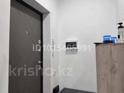 1-бөлмелі пәтер · 28.6 м² · 2/9 қабат, СТ Монтажник, Аймауытова 25б, бағасы: 36 млн ₸ в 