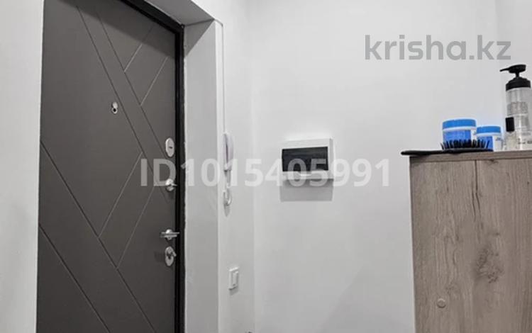 1-бөлмелі пәтер · 28.6 м² · 2/9 қабат, СТ Монтажник, Аймауытова 25б, бағасы: 36 млн ₸ в  — фото 2