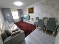 3-комнатная квартира · 64 м² · 1/4 этаж, мкр №1 80 за 45 млн ₸ в Алматы, Ауэзовский р-н