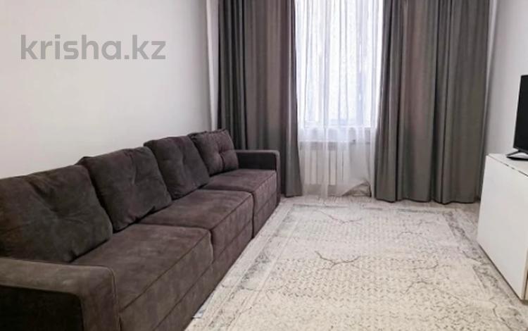 3-бөлмелі пәтер · 84.5 м² · 6/9 қабат, Бирлик, бағасы: 32 млн ₸ в Талдыкоргане, мкр Бирлик — фото 2