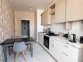 3-бөлмелі пәтер · 84.5 м² · 6/9 қабат, Бирлик, бағасы: 32 млн ₸ в Талдыкоргане, мкр Бирлик — фото 6