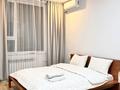 1-комнатная квартира · 30 м² · 7/9 этаж, Райымбек батыра 163 — Рядом с автосалоном Астер, Магнум, рестораны Диана, Халык арена, Апорт за 13 000 ₸ в 